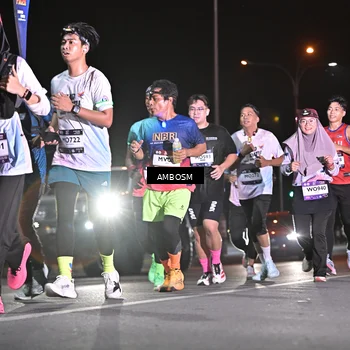 Runner Photo 7624961