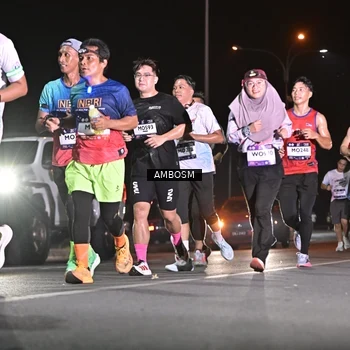Runner Photo 7624963