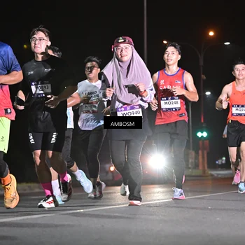 Runner Photo 7624964
