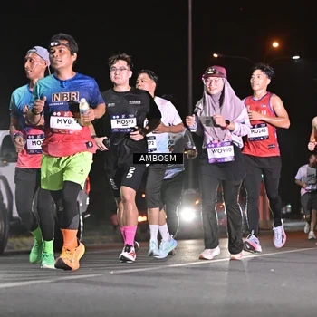 Runner Photo 7624965