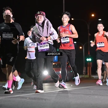 Runner Photo 7624966