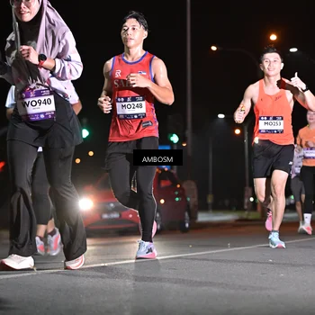 Runner Photo 7624967