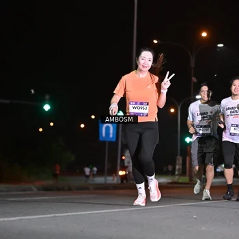 Runner Photo 7624977