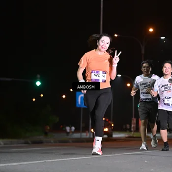 Runner Photo 7624981