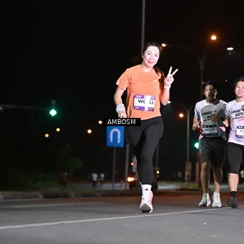 Runner Photo 7624982
