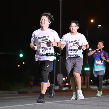 Runner Photo 7624985