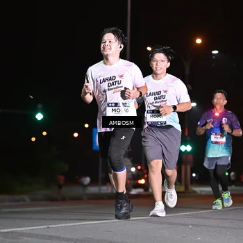 Runner Photo 7624986