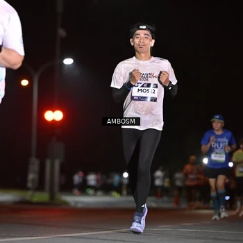 Runner Photo 7625012