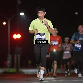 Runner Photo 7625017