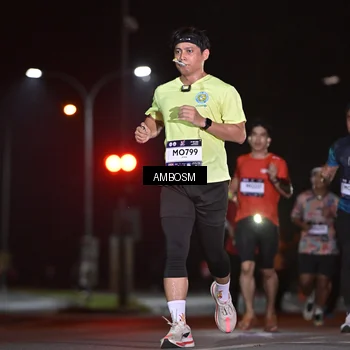 Runner Photo 7625019