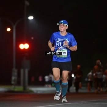 Runner Photo 7625021