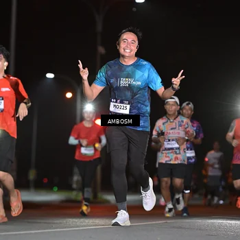 Runner Photo 7625025