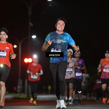 Runner Photo 7625026
