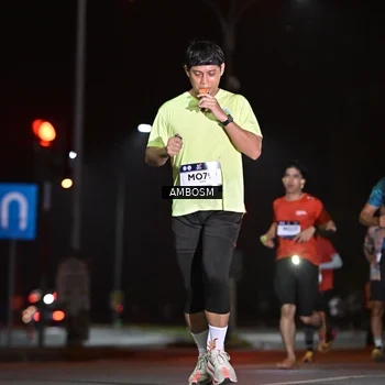 Runner Photo 7625028