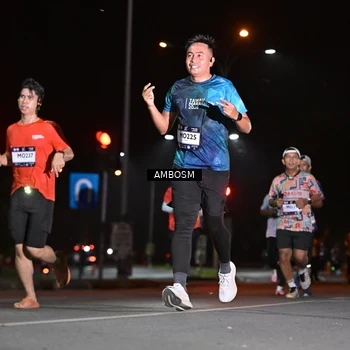 Runner Photo 7625032