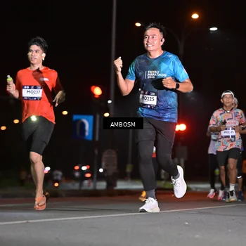 Runner Photo 7625034