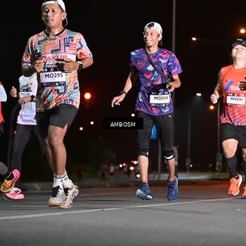 Runner Photo 7625037