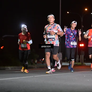 Runner Photo 7625038