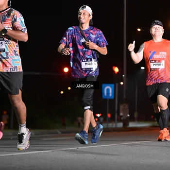 Runner Photo 7625039