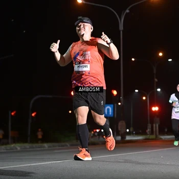 Runner Photo 7625043
