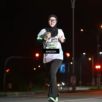 Runner Photo 7625045