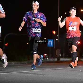 Runner Photo 7625046