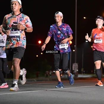 Runner Photo 7625047