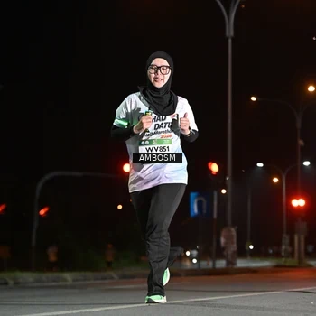 Runner Photo 7625049