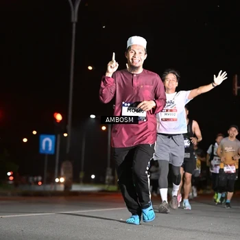 Runner Photo 7625052