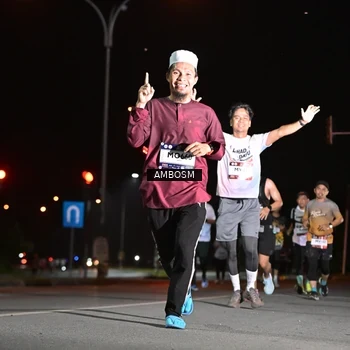 Runner Photo 7625054