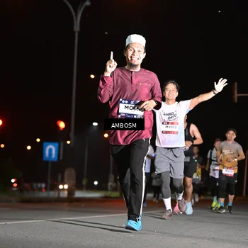 Runner Photo 7625059