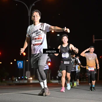 Runner Photo 7625061