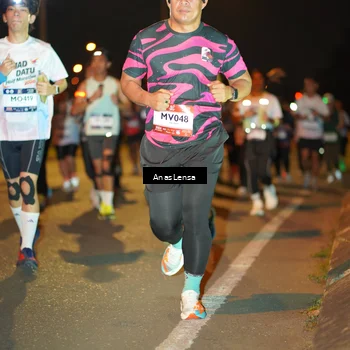 Runner Photo 7625063