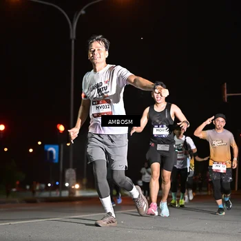 Runner Photo 7625065