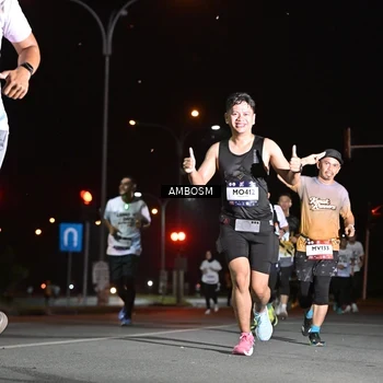 Runner Photo 7625066