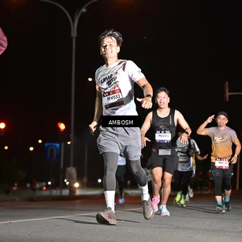 Runner Photo 7625067