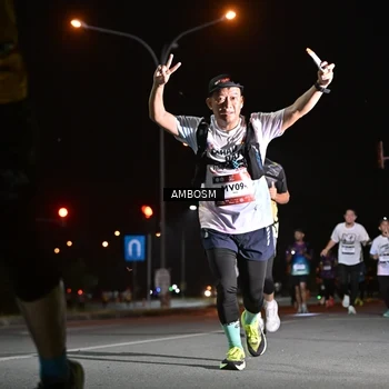 Runner Photo 7625076