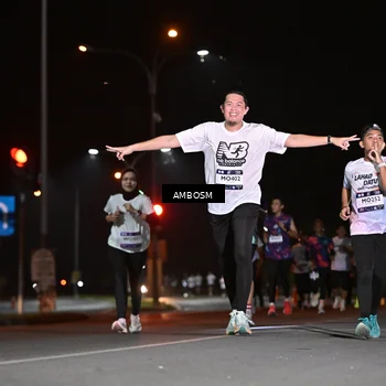 Runner Photo 7625082