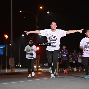 Runner Photo 7625085