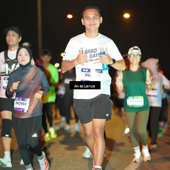 Runner Photo 7625087
