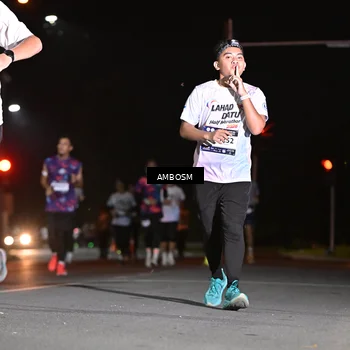 Runner Photo 7625091