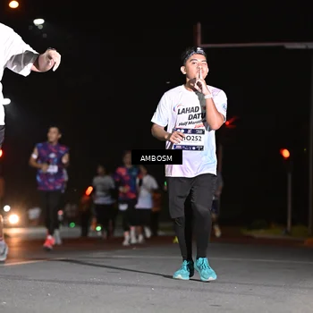 Runner Photo 7625092