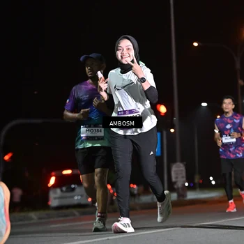 Runner Photo 7625094