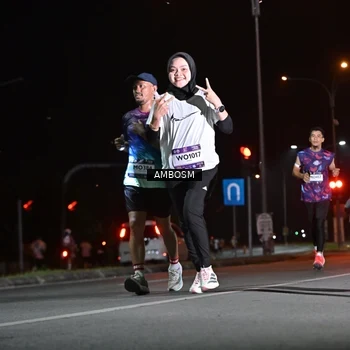 Runner Photo 7625103