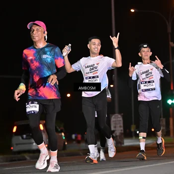 Runner Photo 7625106