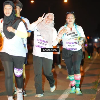 Runner Photo 7625110