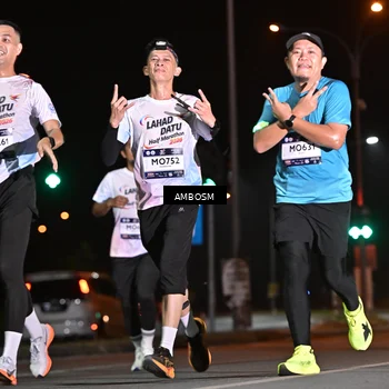 Runner Photo 7625111