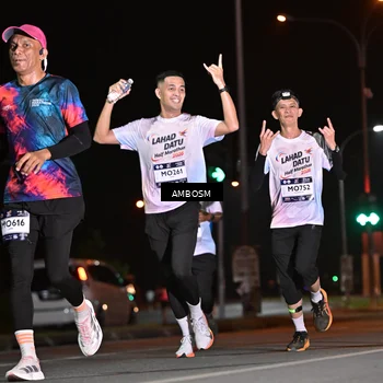 Runner Photo 7625112
