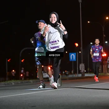 Runner Photo 7625115