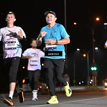Runner Photo 7625119